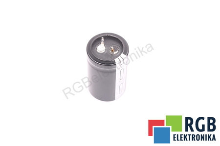KONDENSATORIUS 10000UF 35VDC NIPPON 84002L KONDENSATORIUS