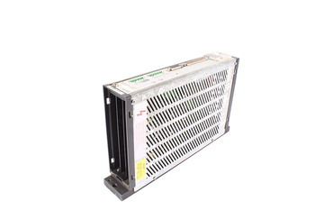 WD5-008.151-00 BERGER LAHR