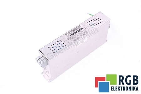 NFD02.1-480-030 INDRAMAT FILTRAS