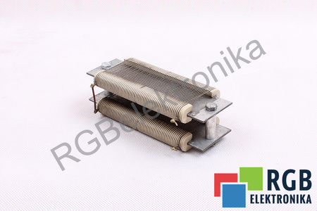 20 OHM FRIZLEN STABDYMO VARŽA