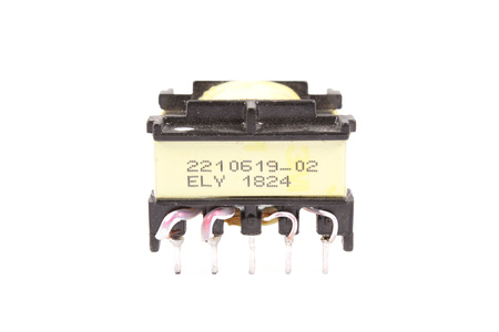 2210619-02 ELY TRANSFORMATORIUS