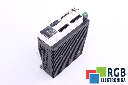 MCDDT3520 PANASONIC MINAS A4