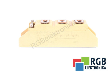 SKKT27B16E SEMIKRON SEMIPACK 1
