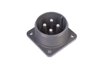 JL04HV-2E22 JAE 4PIN MAITINIMO LIZDAS