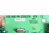 2350376 YOKOGAWA USB HUB