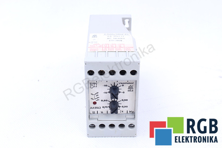 AA9943.12 DOLD STEBĖJIMO RELĖ