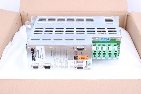 DRIVE 4003 REIS ROBOTICS ID.NR. 2138602