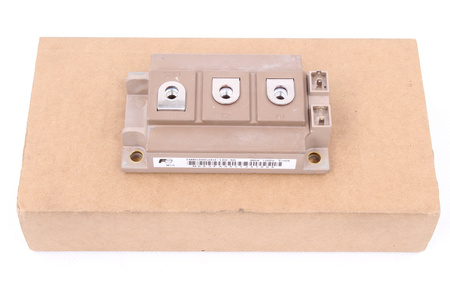 2MBI300U4H-120-50 FUJI ELECTRIC