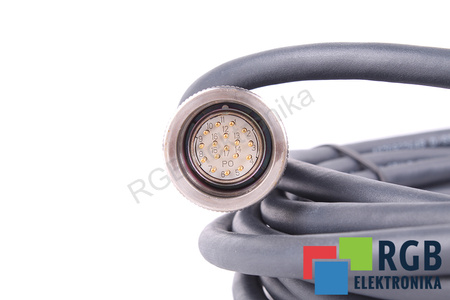 KK-0441/10.00 REXROTH R911173162 10M KABELIS