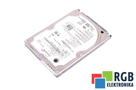 ST980813ASG SEAGATE MOMENTUS 7200.2