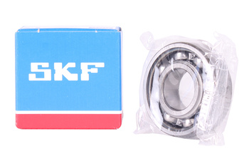 6203-RSH/C3 SKF 17X40X12 GUOLIS