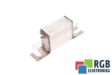 SAUGIKLIS 2028204 SIBA ULTRA RAPID NH000 660V, 63A