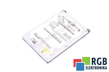 WD800BEVE-00UYT0 WESTERN DIGITAL