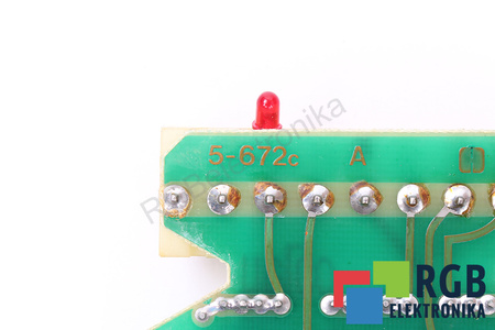 5-672C PEPPERL FUCHS SKIRTAS WE77/EX-DW