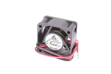 EFB0424HD DELTA 40X40X20MM, 24V, 0.10A VENTILIATORIUS