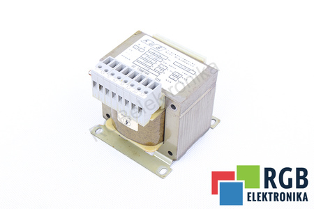 142/0162 KWB PRI 400V SEC 230V 1.09A 0.28KVA