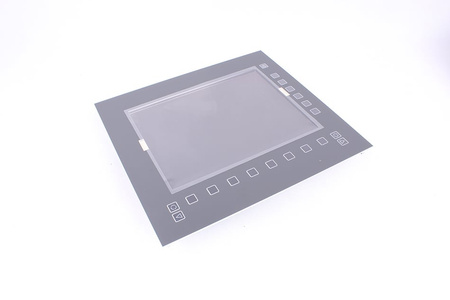 15-0088 PAKAITALAS SKIRTAS HEIDENHAIN BF155 INTC530 PLUS BF155 MILL PLUS MONITORIAUS LCD EKRANAS