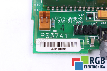 44A737247-001R06/6 GENERAL ELECTRIC 44A737246-G01 PS37A1 PART1OF2