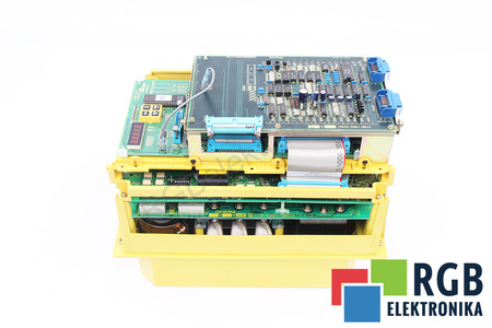 A06B-6064-H303#H550 FANUC A06B-6064-C303