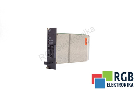 EBE 223.1 KLOCKNER MOELLER CPU-W