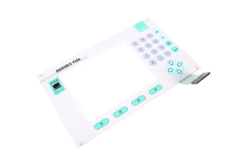 9306-V0002 BURSTER DĖŽUTĖS PRIEKIS