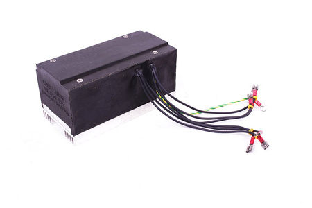 53409884 DEMAG SKIRTAS DPU 415V012C03