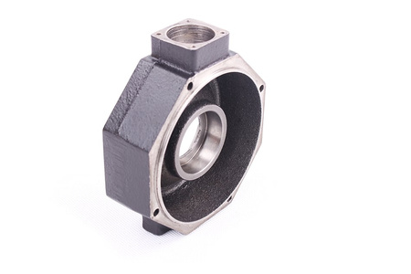 F-4075-R-H00AA RELIANCE ELECTRIC GALINIS LANCE