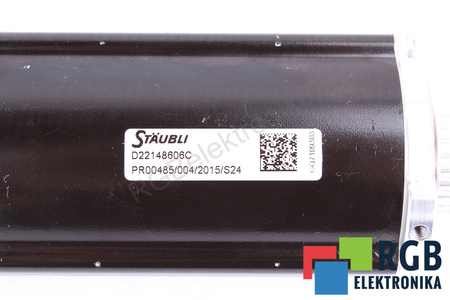 D22148606C STAUBLI EQI112816