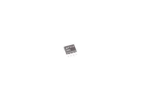 LTC485 ANALOG DEVICES