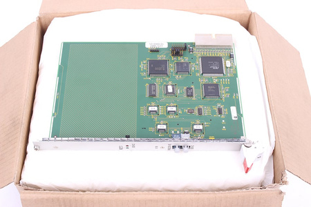 CPCI-BBM ERNI 1010060125 21EUL94V