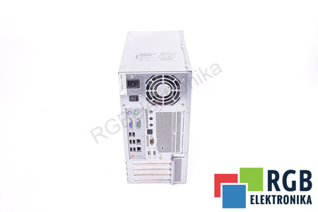 6BK1000-4SV00-1BX0 SIEMENS BOX PC 500C-W7