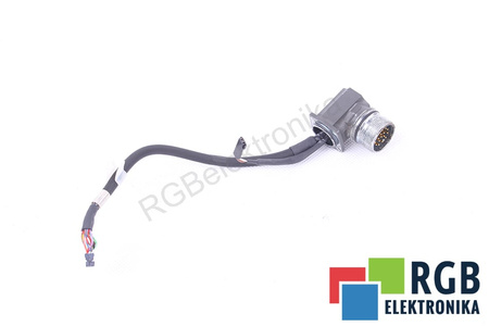 LIZDAS 17PIN SIEMENS SKIRTAS 1FT6084-8AH71-3AL0-Z