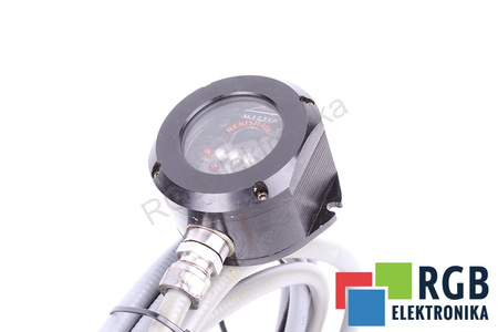 OPTICAL MACHINE INTERFACE OMI RENISHAW