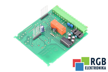 372.00.583/4 BAUMER SUGEDĘS – DALIMS