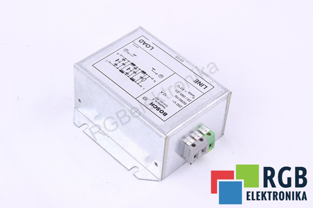 1070921402 BOSCH FILTRAS