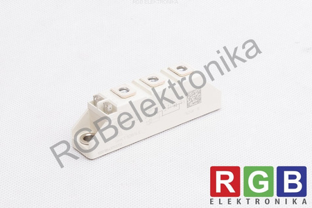 SKKT92B14E SEMIKRON SEMIPACK 1 95A, 1400V