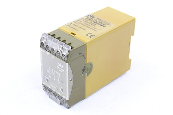 PB-1NK2UZ PILZ 444064 SAUGOS RELĖ