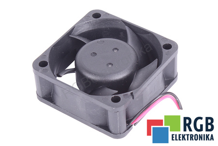 AFB0524HHD DELTA DC BRUSCHLESS 50X50X20MM 24V, 0.14A VENTILIATORIUS