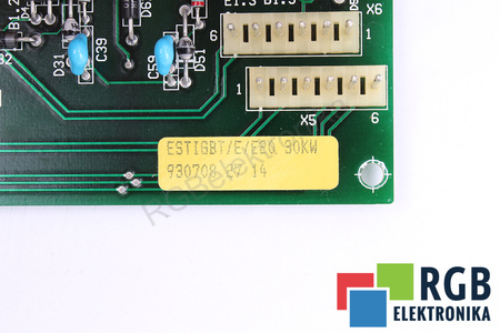 ESTIGBT/E/E2030KW BERGES ESTIGBT/E