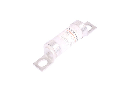 SAUGIKLIS 6.6URZ17/100 FERRAZ 660V, 100A SAUGIKLIS