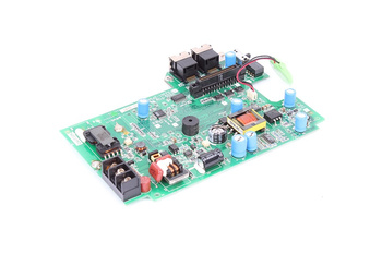 P02341-3 FUJI ELECTRIC V806-POW SKIRTAS V806MD