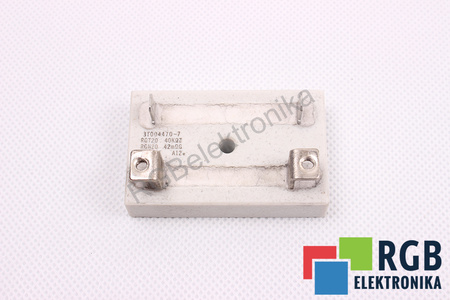 ATSPARUMAS 3T004470-7 NOBLE RGT20 RGN20 40KOHM 0.042OHM