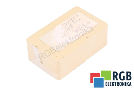 F.AH.AV.3100.ZB ARCOTRONICS