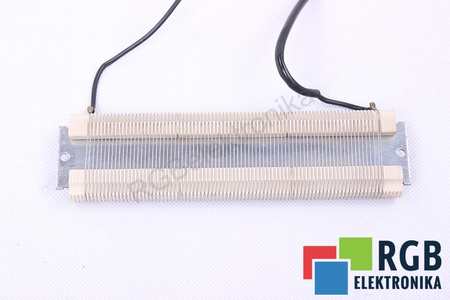 LS3D-56 FRIZLEN 56 OHM STABDYMO VARŽA