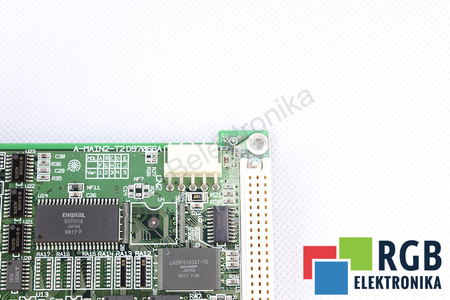 A-MAIN2-T2D97066A DIGITAL PLOKŠTĖ