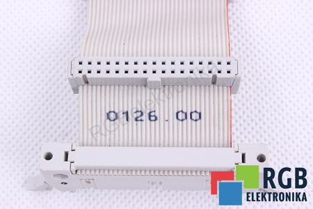 0126.00 SIEMENS 34PIN 60MM JUNGIAMOJI JUOSTA