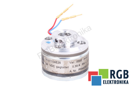 8661104E25 BINDER STABDYS