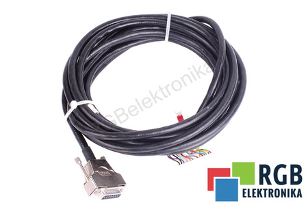 PHD10 RENISHAW KABELIS