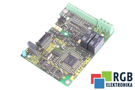 BGR:1205 NORD NORDAC