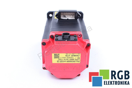 A06B-0212-B605#S000 FANUC AIS2/5000